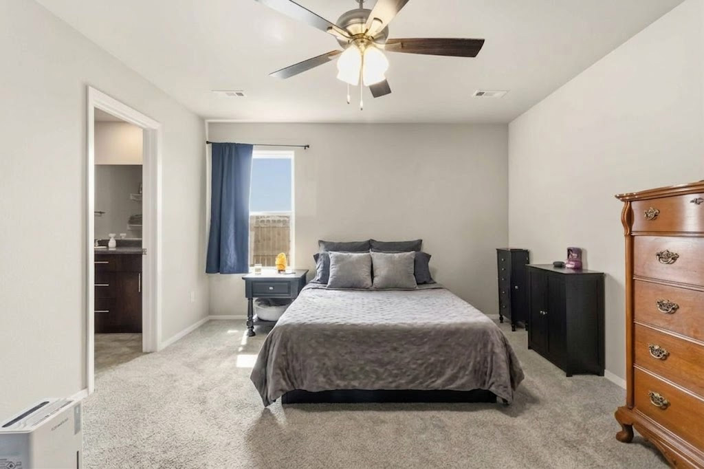 CRYSTAL SPRINGS VILLAGE PH 2 - Residential