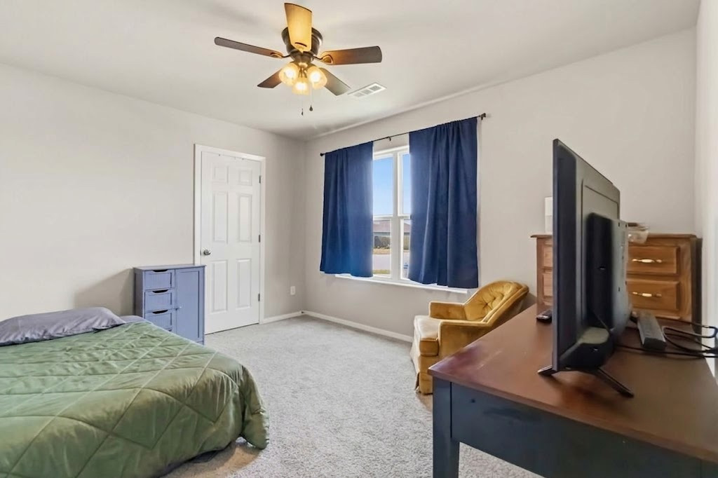 CRYSTAL SPRINGS VILLAGE PH 2 - Residential