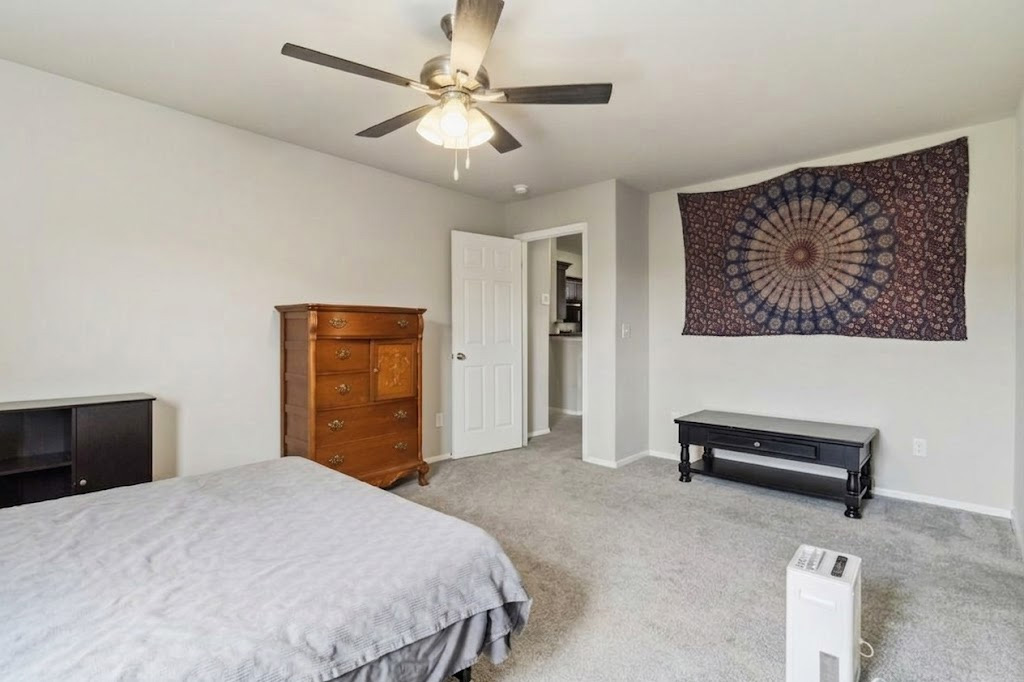 CRYSTAL SPRINGS VILLAGE PH 2 - Residential