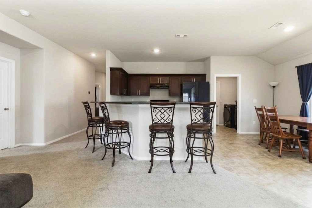 CRYSTAL SPRINGS VILLAGE PH 2 - Residential