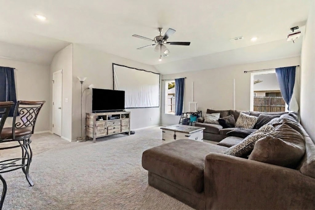 CRYSTAL SPRINGS VILLAGE PH 2 - Residential