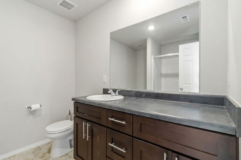 CRYSTAL SPRINGS VILLAGE PH 2 - Residential