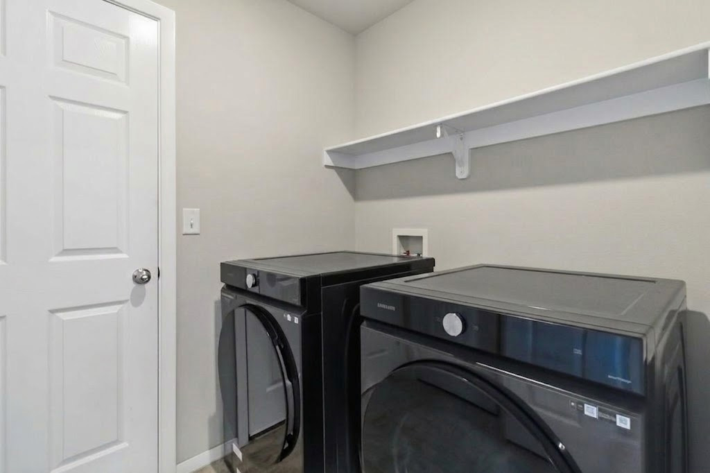 CRYSTAL SPRINGS VILLAGE PH 2 - Residential