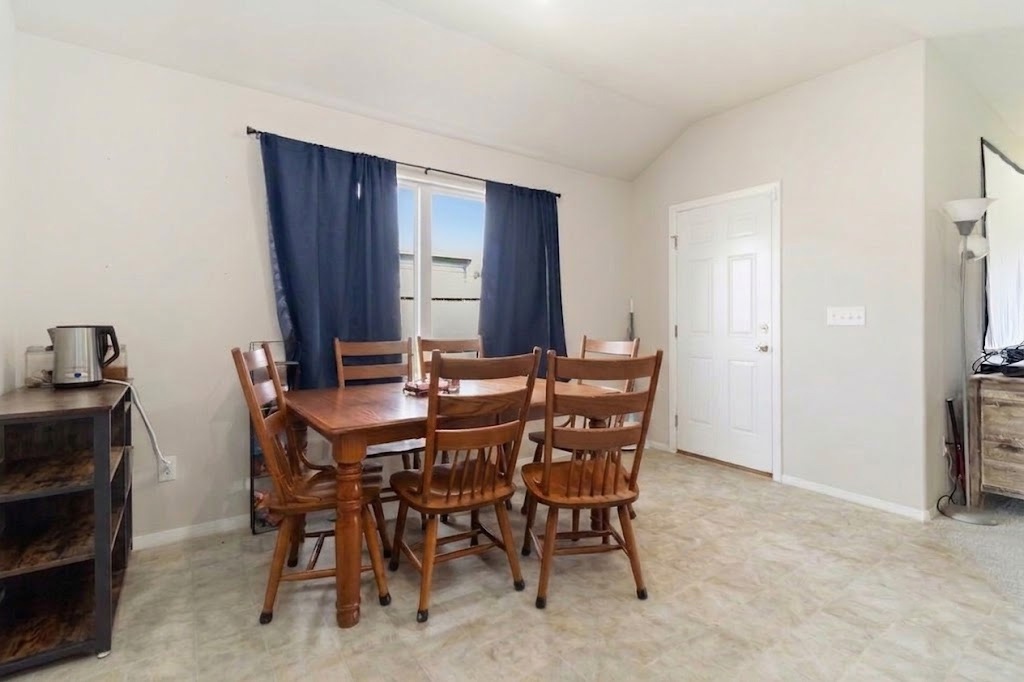CRYSTAL SPRINGS VILLAGE PH 2 - Residential