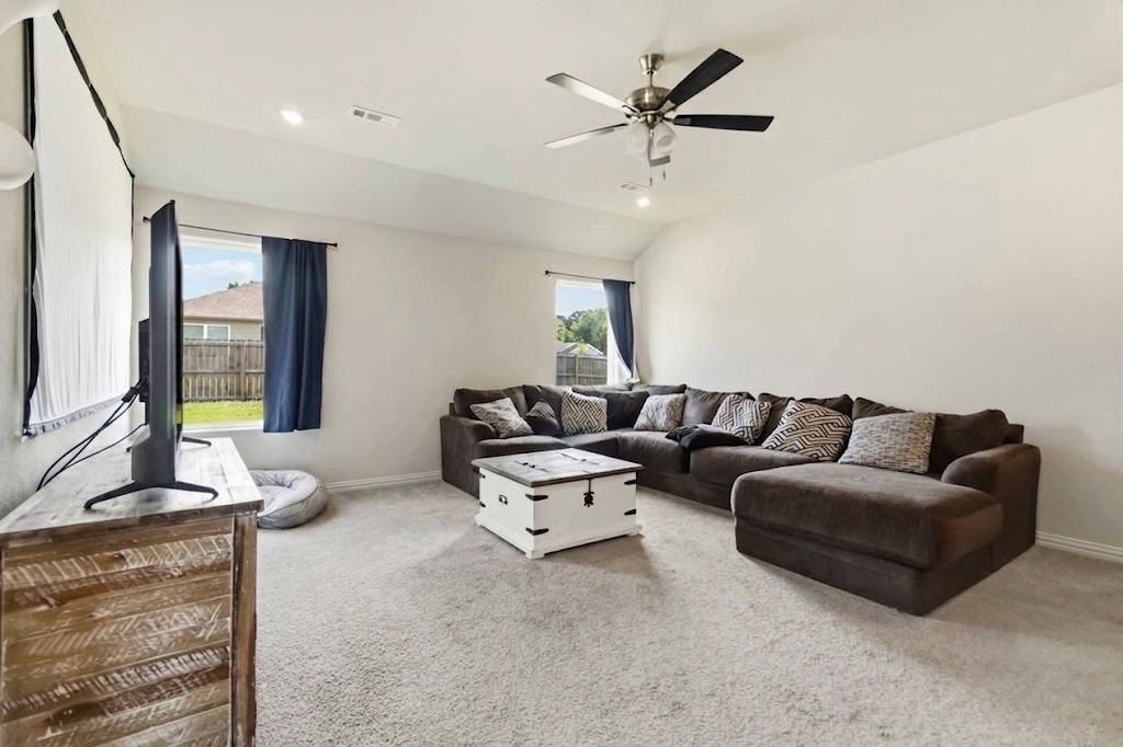 CRYSTAL SPRINGS VILLAGE PH 2 - Residential