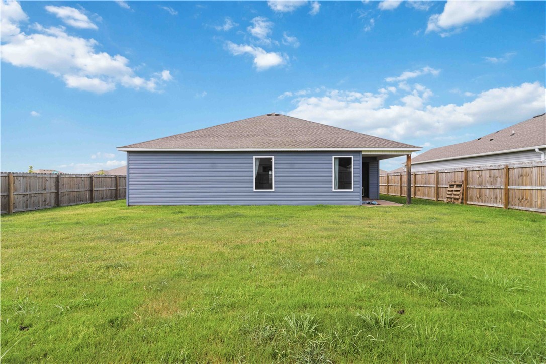 CRYSTAL SPRINGS VILLAGE PH 2 - Residential