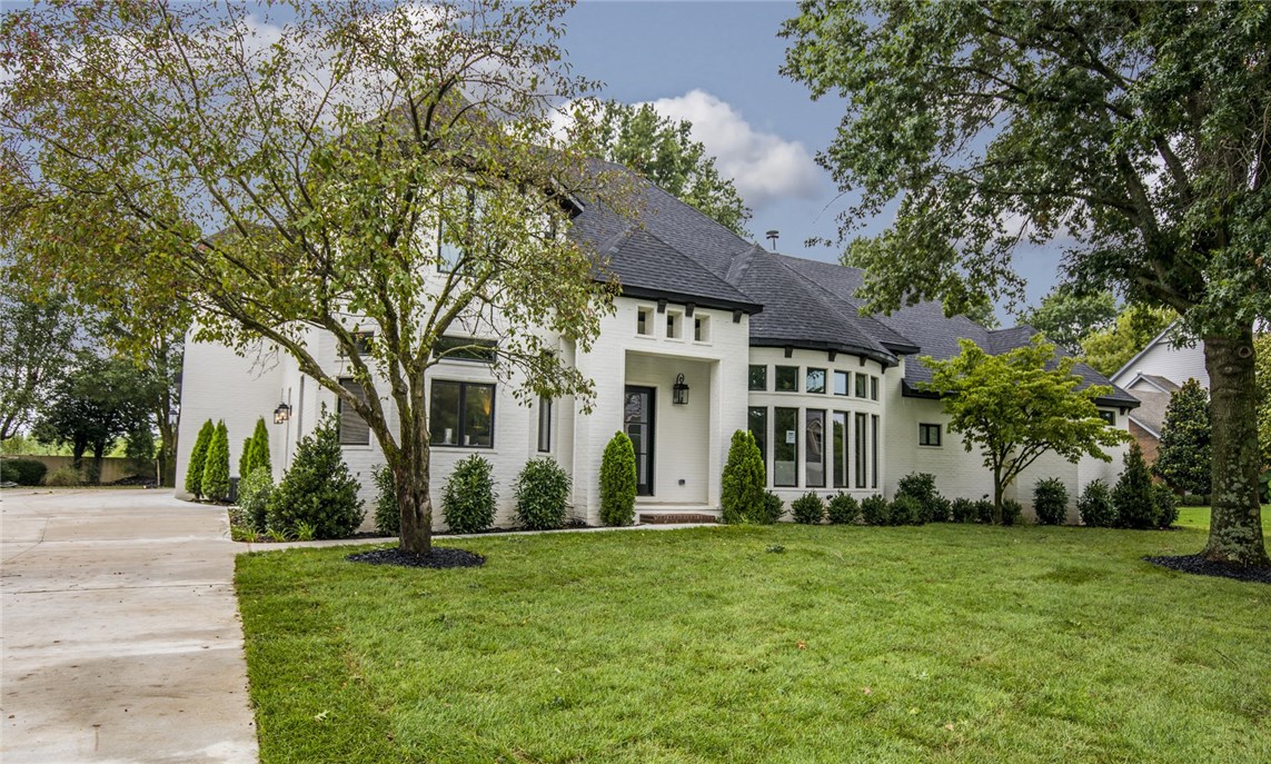 Pinnacle - Residential