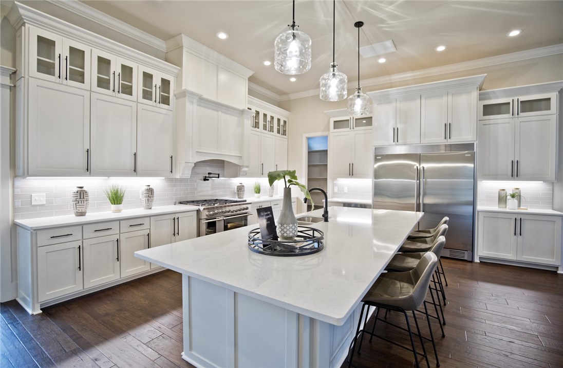 Pinnacle - Residential