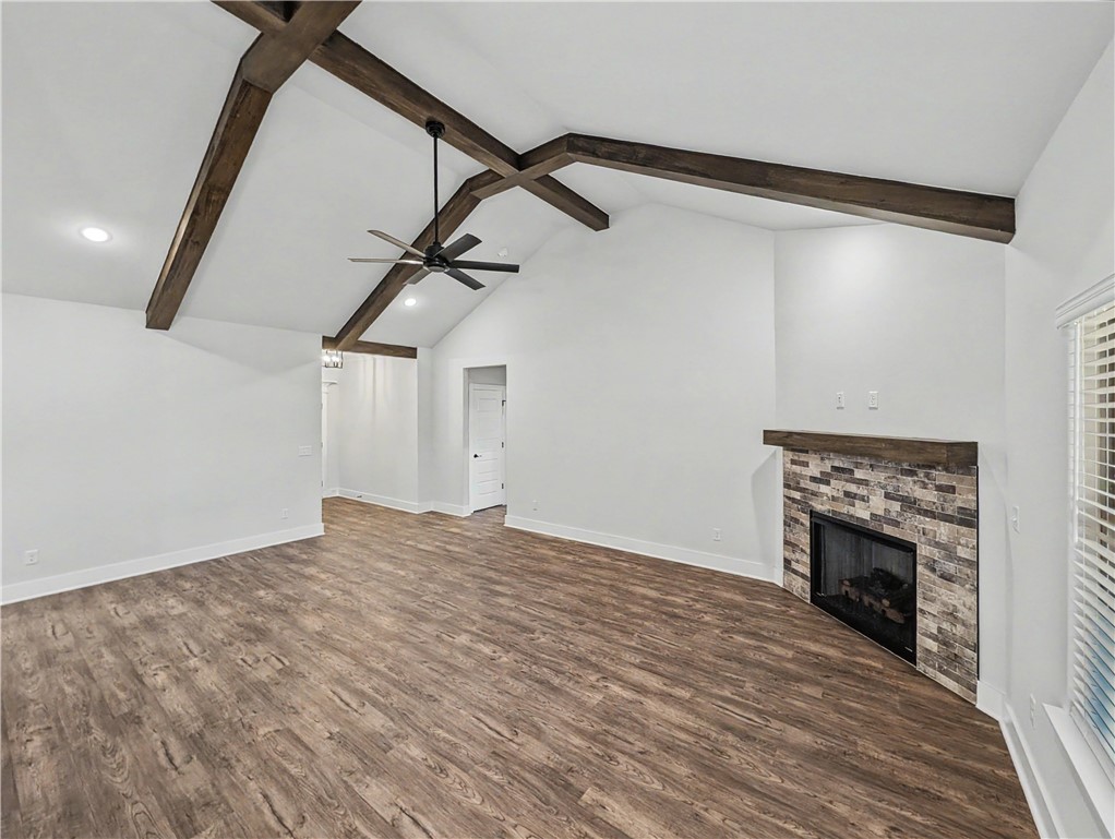 Cromarty Sub Bvv - Residential