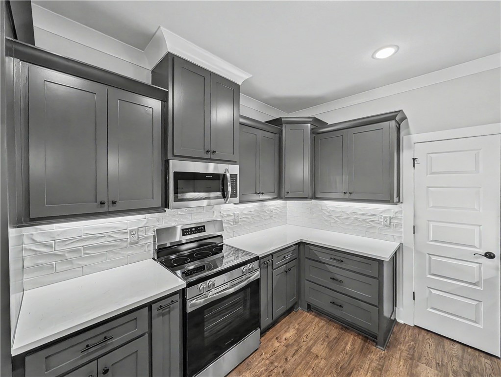 Cromarty Sub Bvv - Residential
