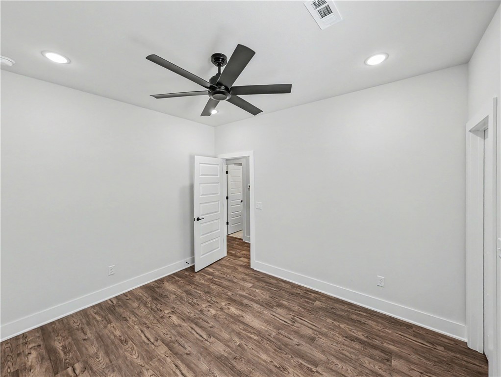 Cromarty Sub Bvv - Residential
