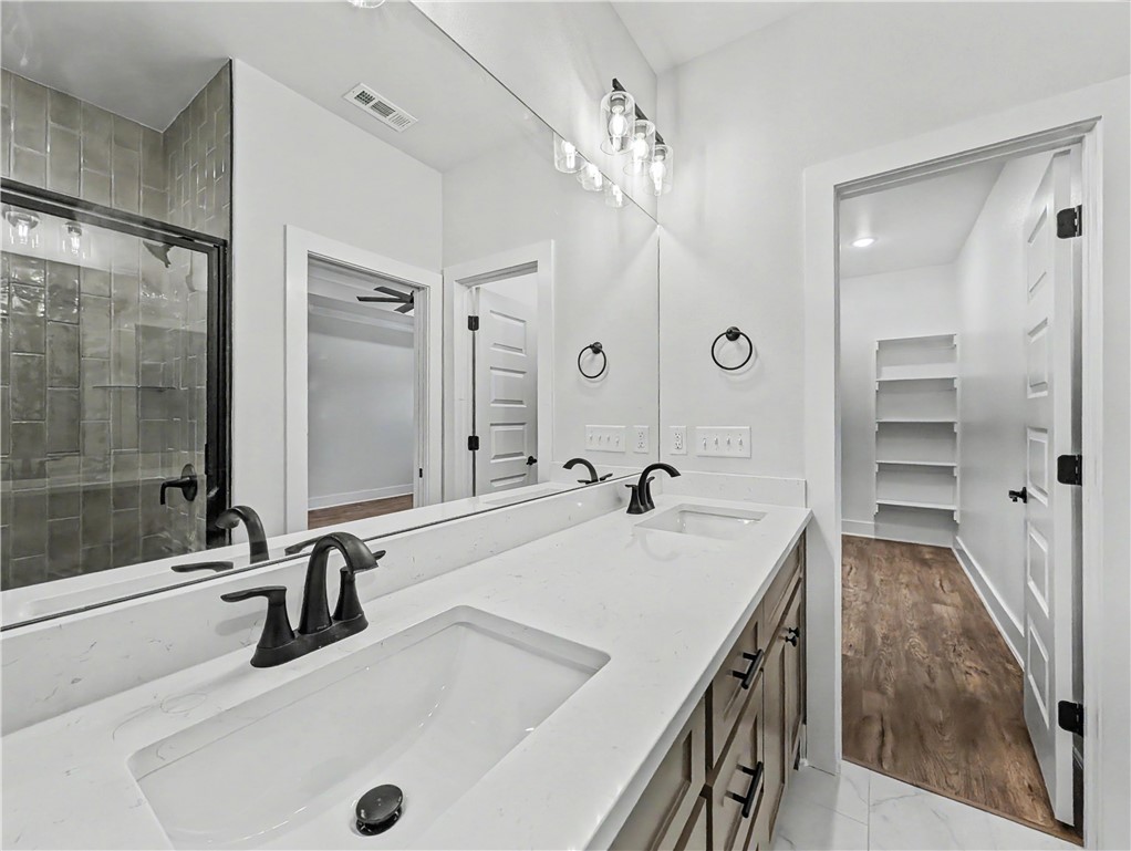 Cromarty Sub Bvv - Residential