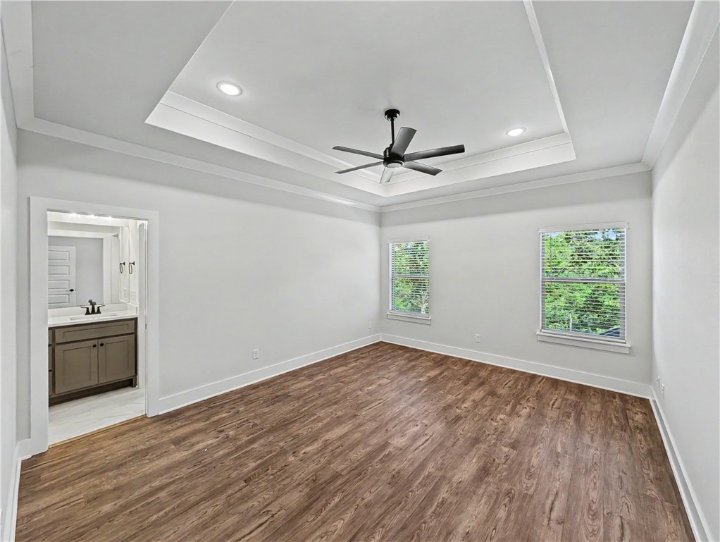 Cromarty Sub Bvv - Residential
