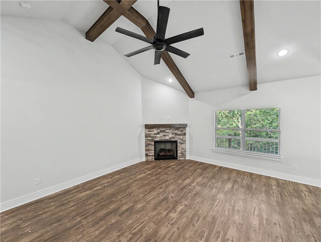 Cromarty Sub Bvv - Residential