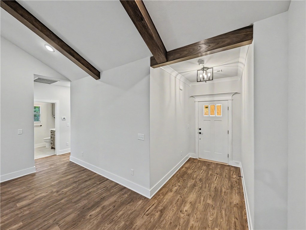 Cromarty Sub Bvv - Residential