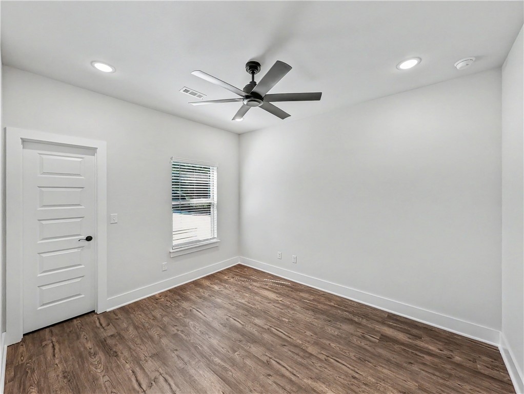 Cromarty Sub Bvv - Residential