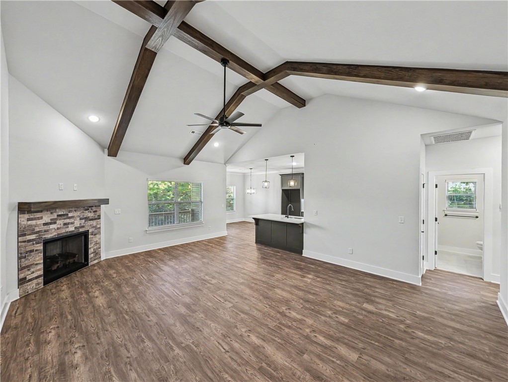 Cromarty Sub Bvv - Residential