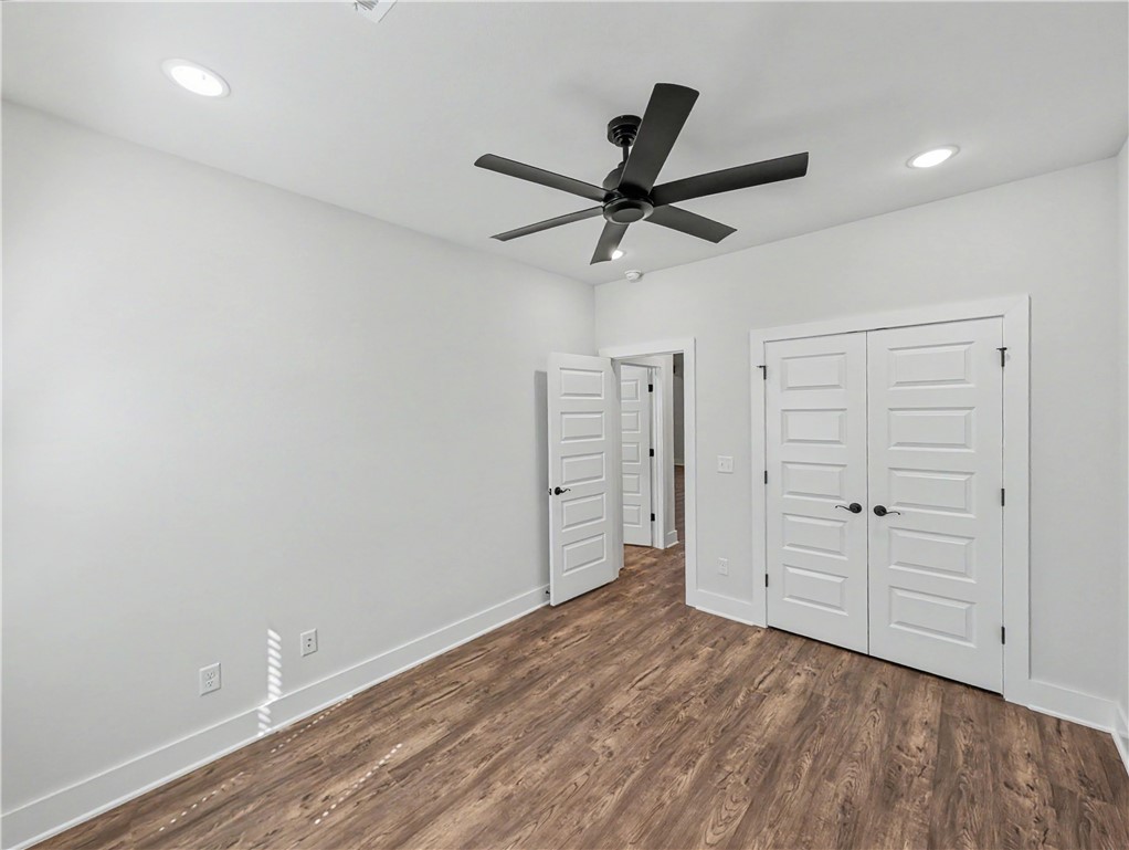 Cromarty Sub Bvv - Residential
