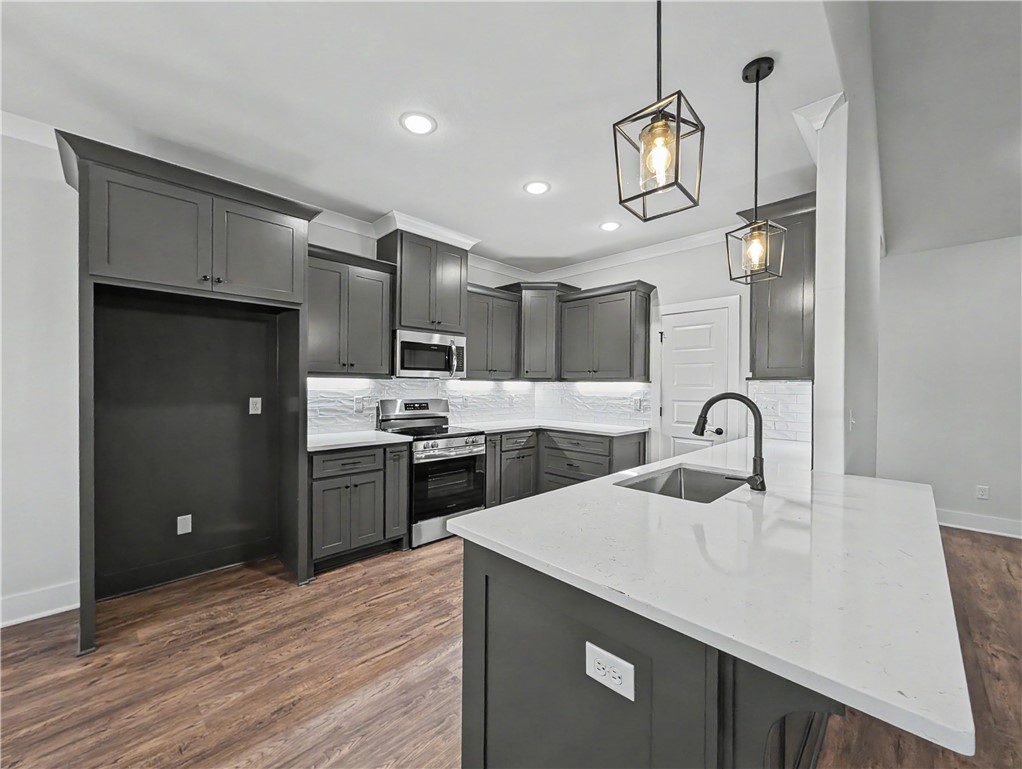 Cromarty Sub Bvv - Residential
