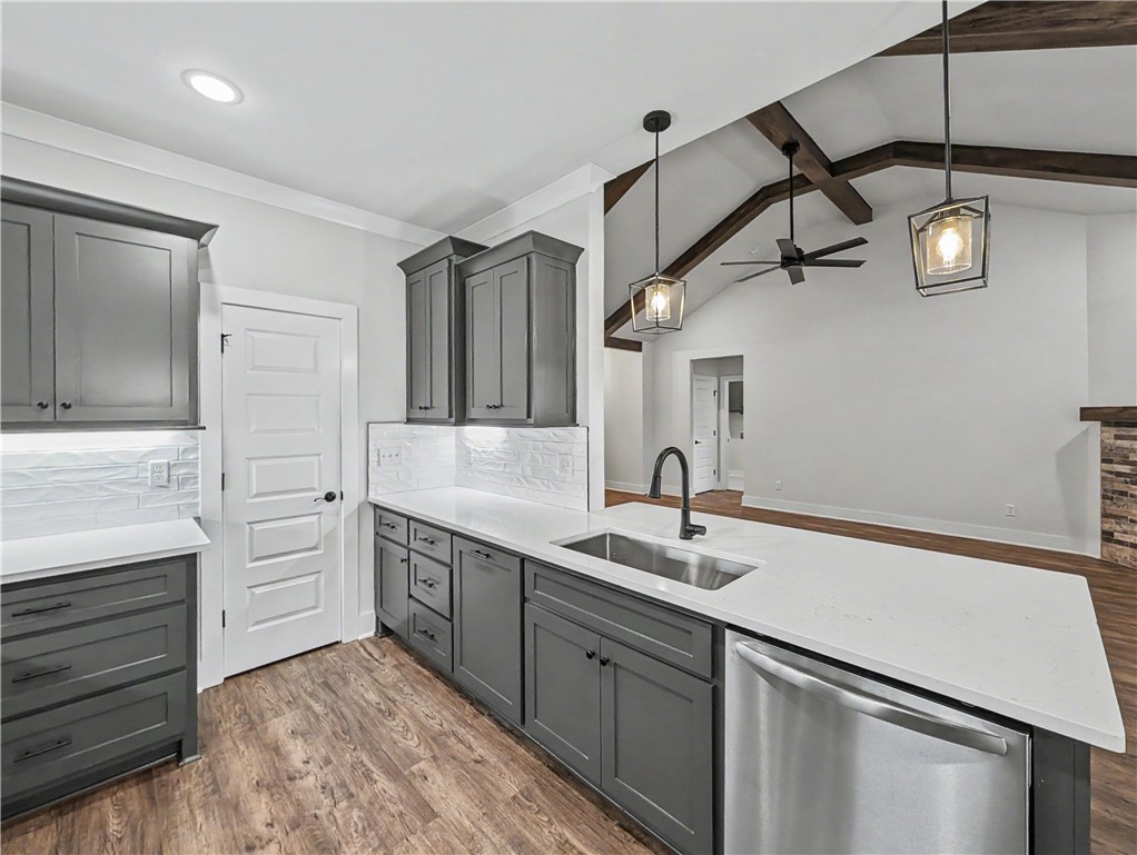 Cromarty Sub Bvv - Residential