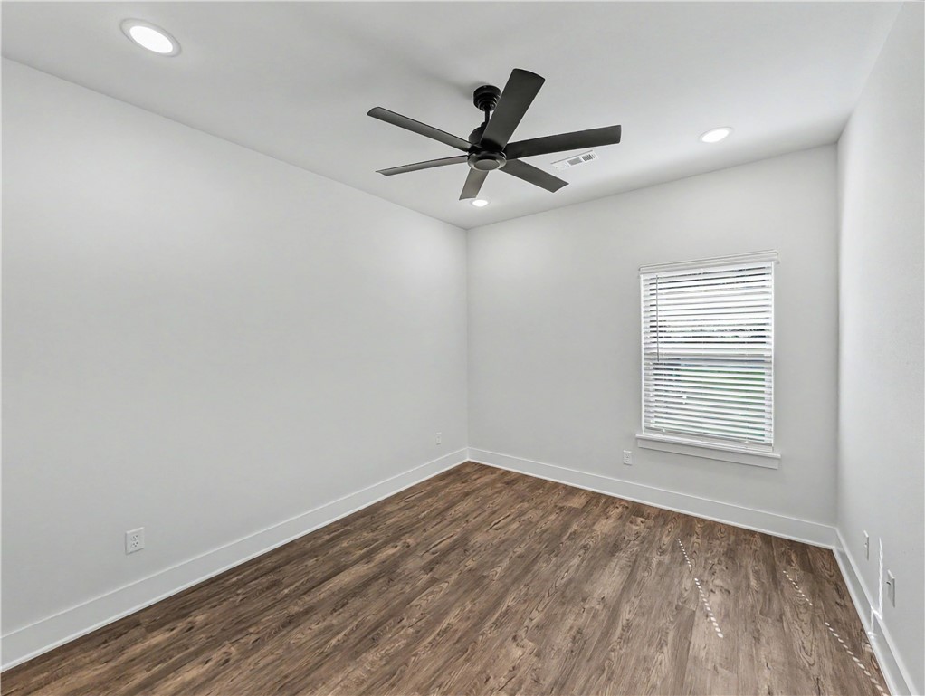 Cromarty Sub Bvv - Residential