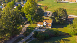 Forest Park Estate - Residential