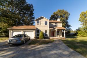 Forest Park Estate - Residential