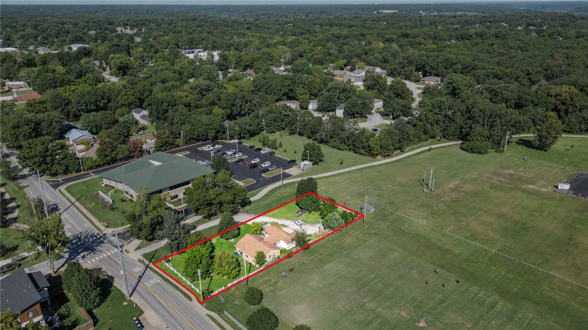 19-20-30-BENTONVILLE - Land