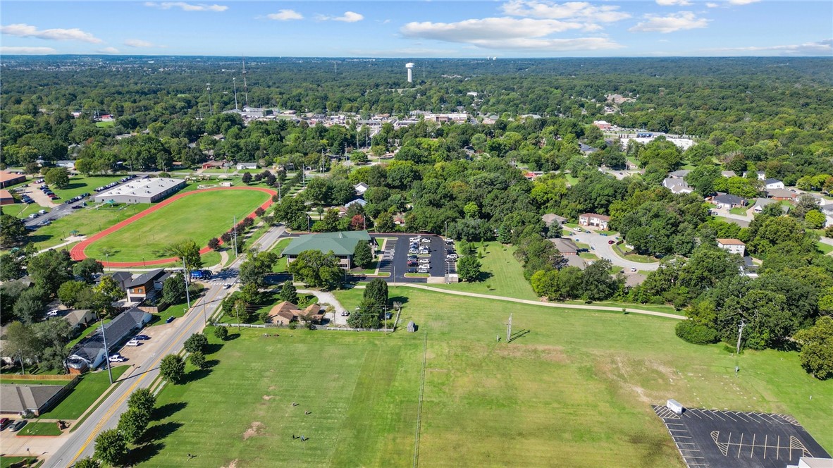 19-20-30-BENTONVILLE - Land