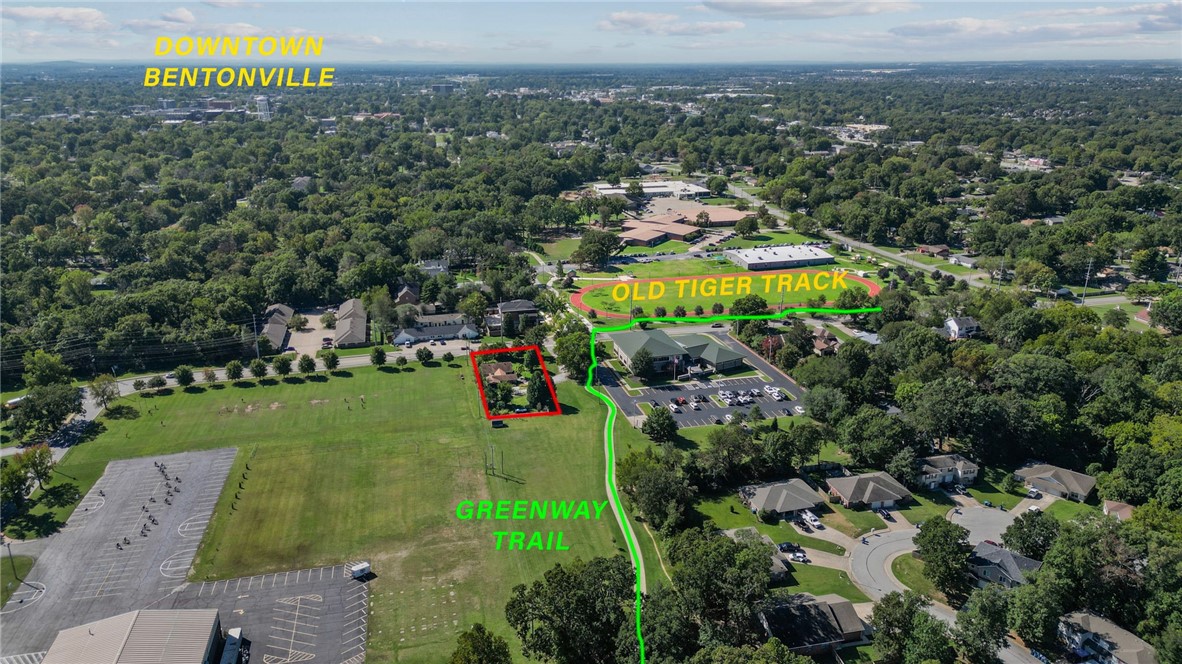 19-20-30-BENTONVILLE - Land