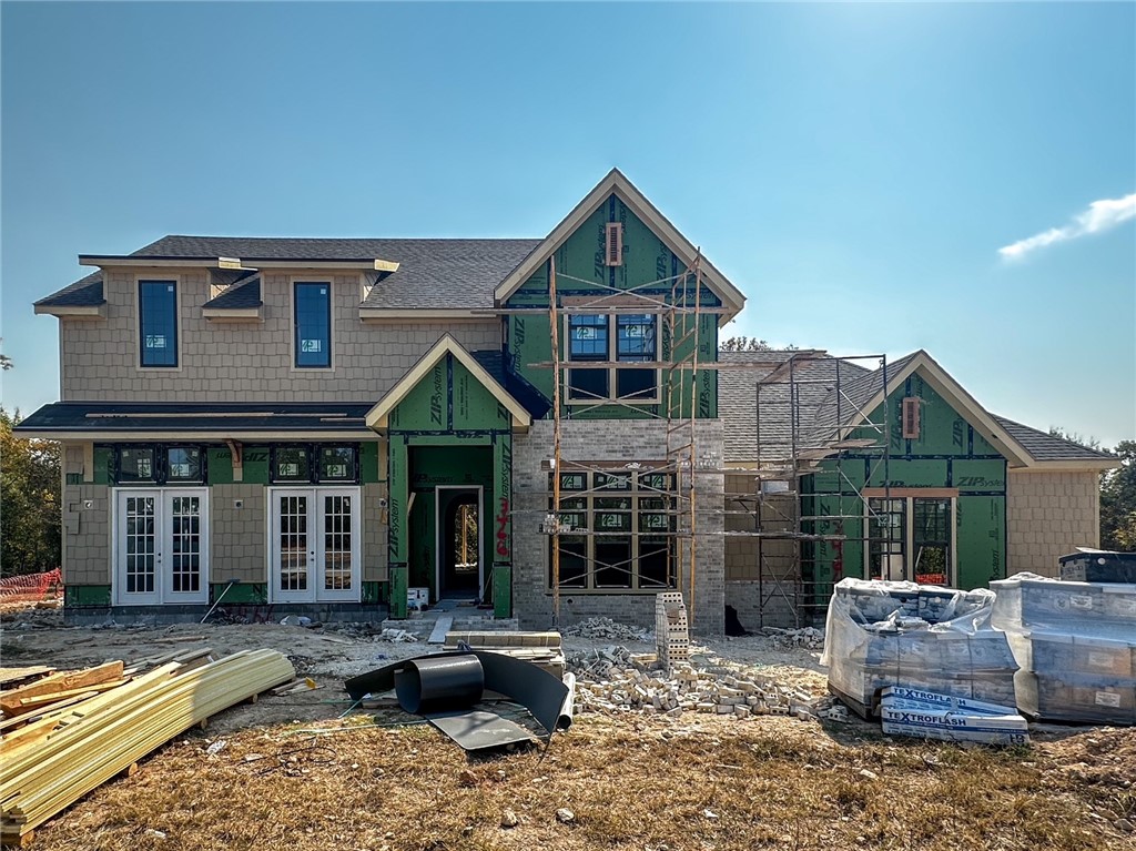 Blackberry Ridge - Residential