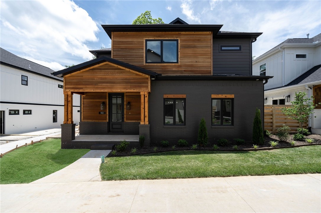 OZ Village - Residential