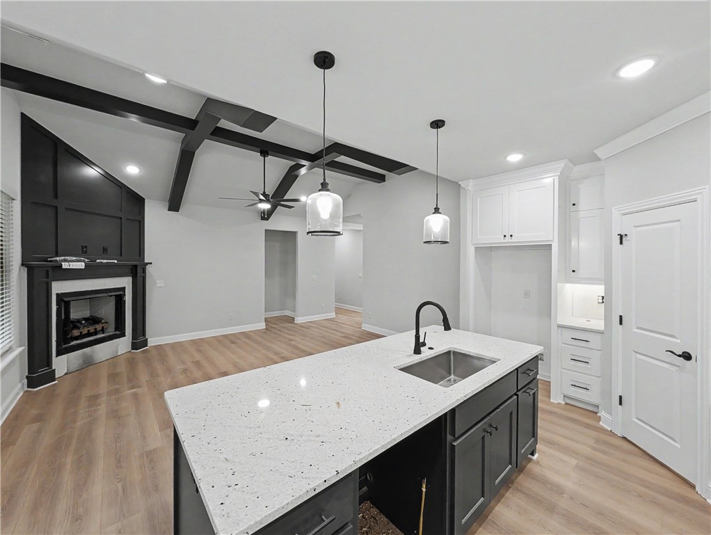 Angus Sub - Residential