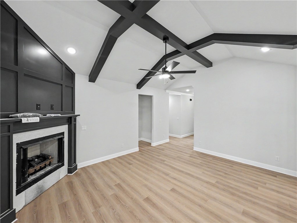 Angus Sub - Residential