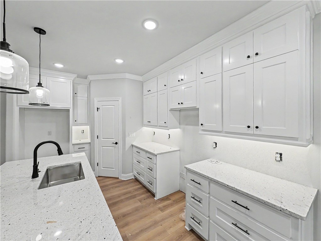 Angus Sub - Residential