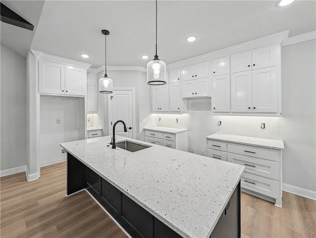 Angus Sub - Residential