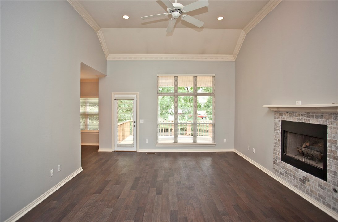 Foxglove - Residential Lease