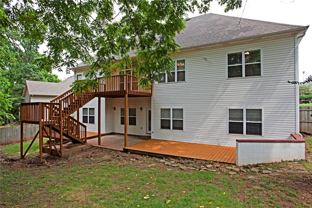 Foxglove - Residential Lease
