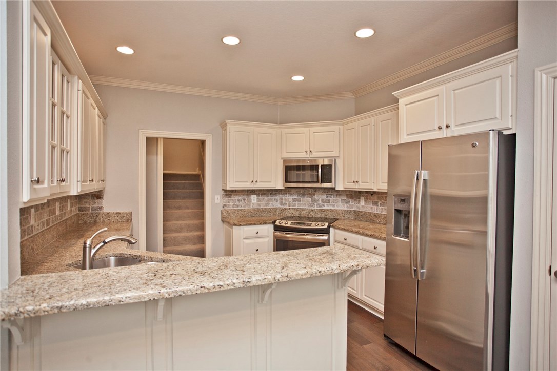 Foxglove - Residential Lease