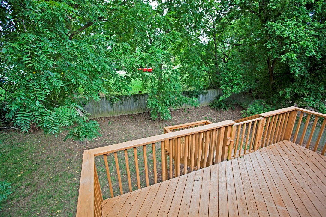 Foxglove - Residential Lease