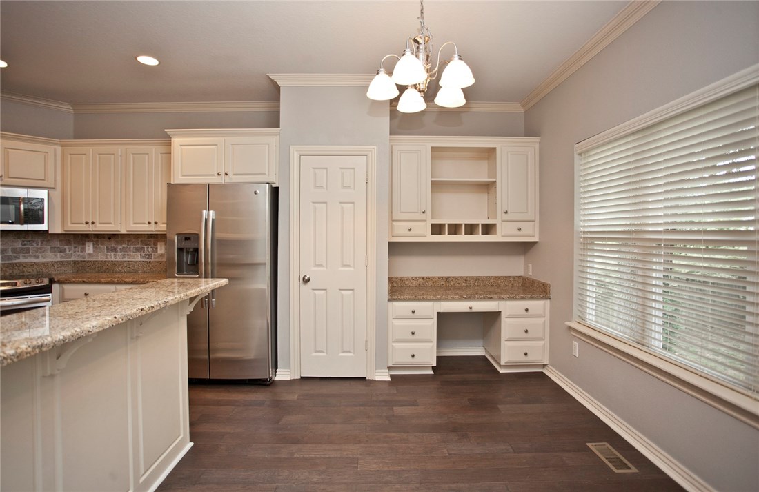 Foxglove - Residential Lease