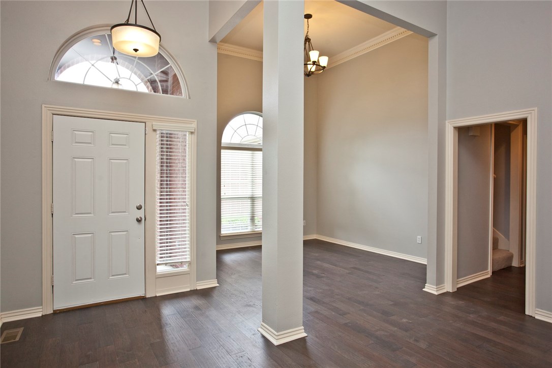 Foxglove - Residential Lease