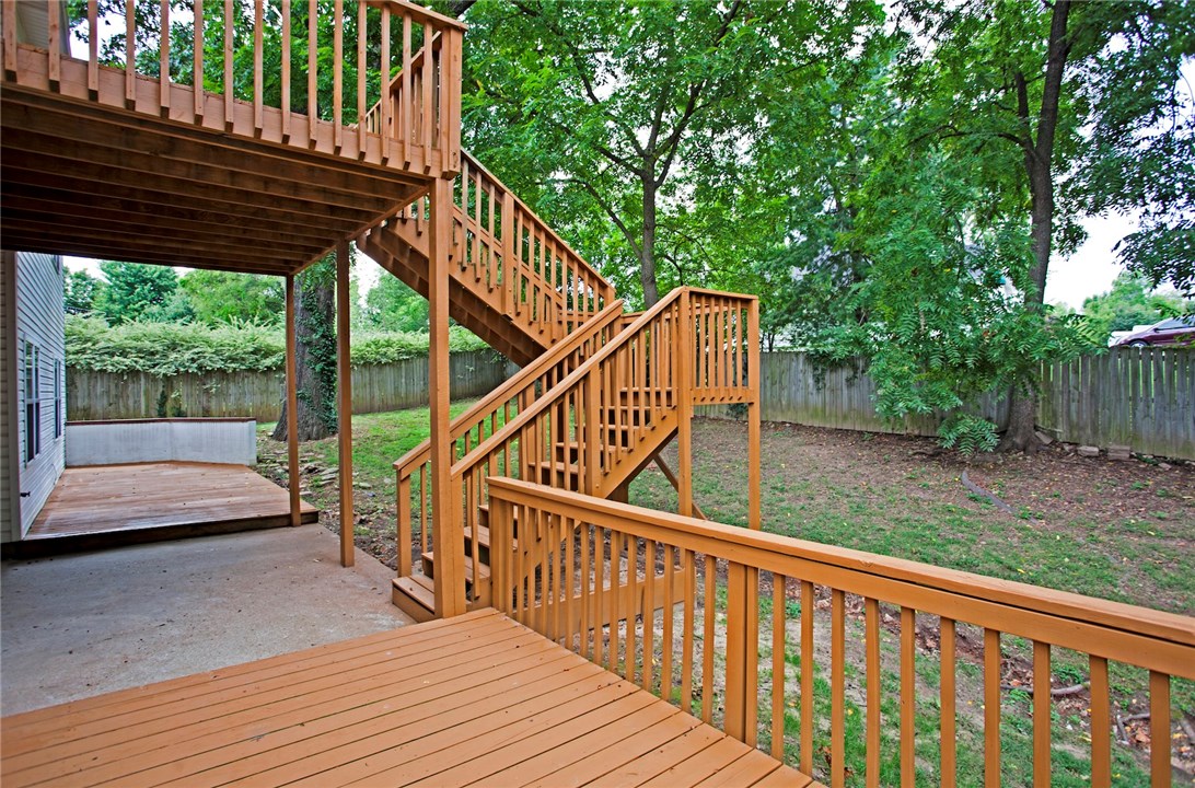 Foxglove - Residential Lease
