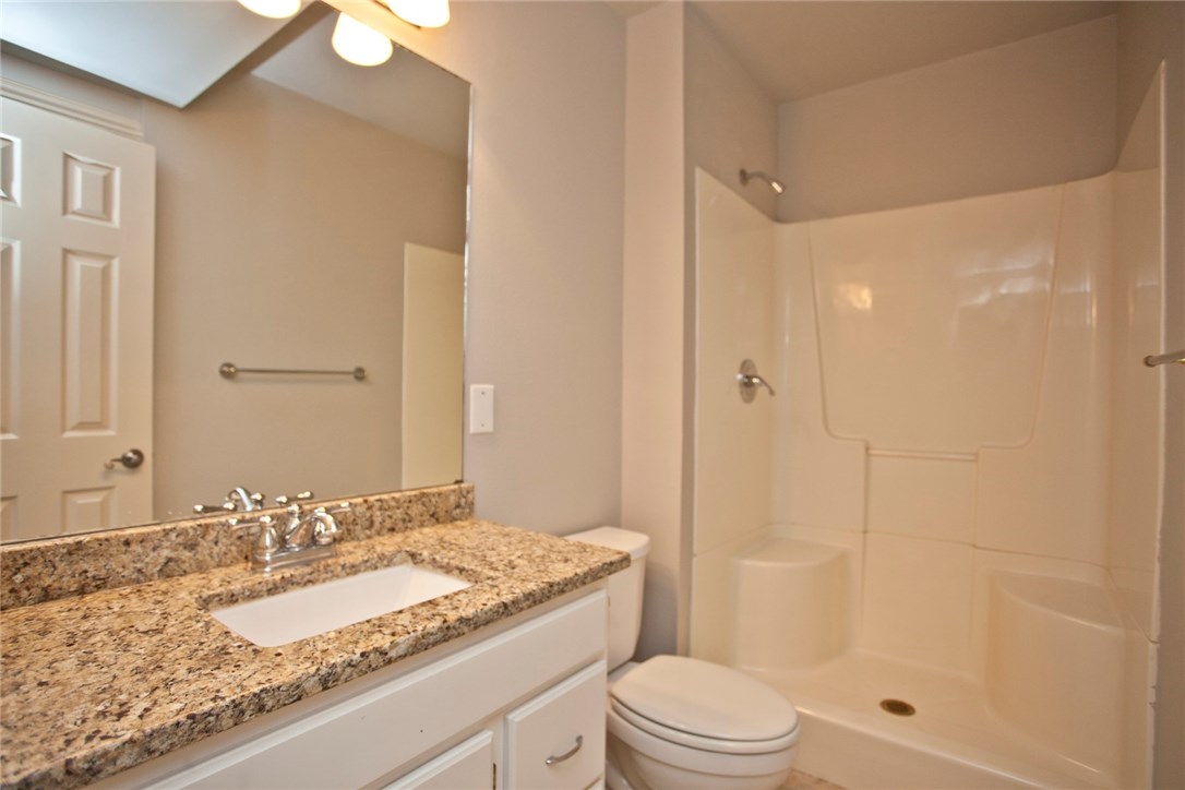 Foxglove - Residential Lease