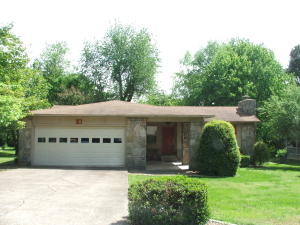 Ozark Meadow 3rd - Residential