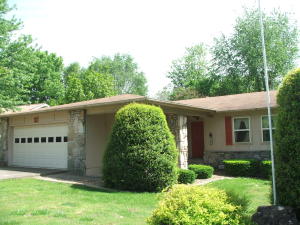 Ozark Meadow 3rd - Residential