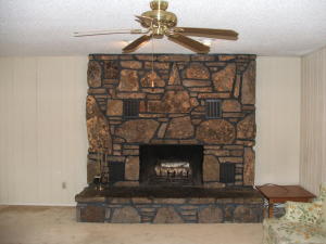 Ozark Meadow 3rd - Residential