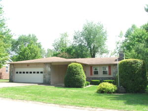 Ozark Meadow 3rd - Residential
