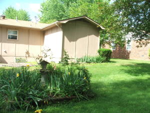 Ozark Meadow 3rd - Residential