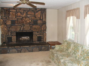 Ozark Meadow 3rd - Residential